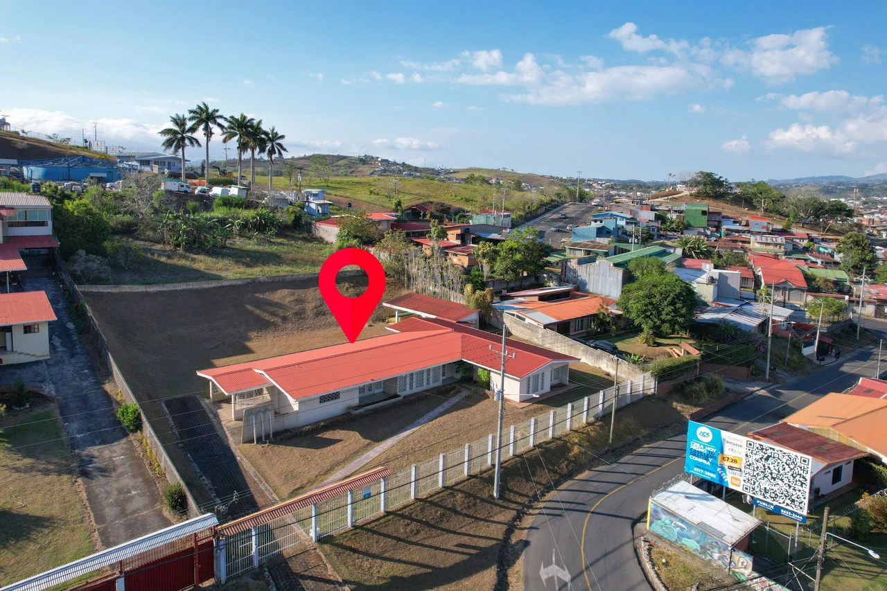 Property for Sale in San Ramón de Alajuela – Strategic Location - Gallery image 2