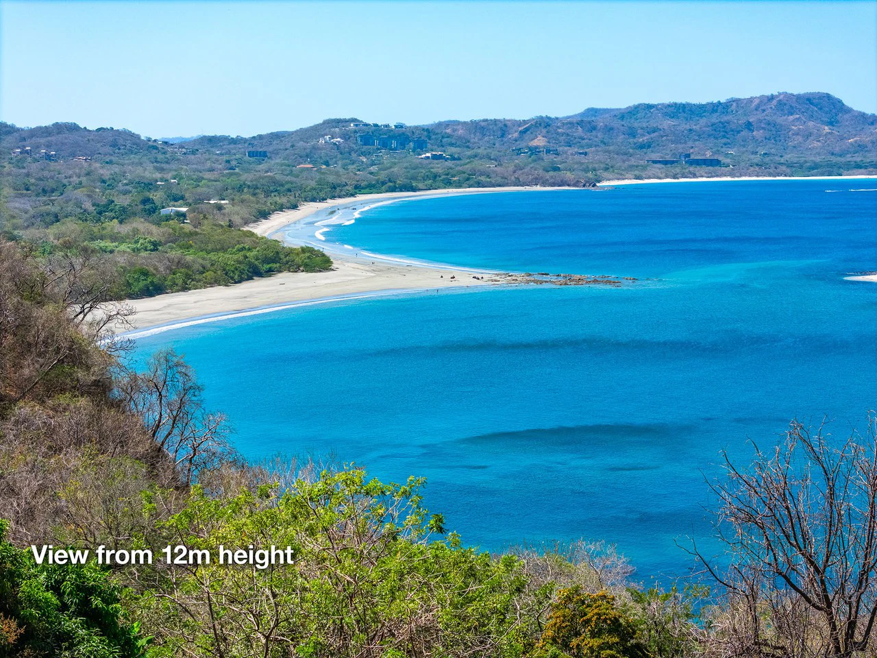 Playa Flamingo Ocean View 1Acre Lot - Gallery image 10