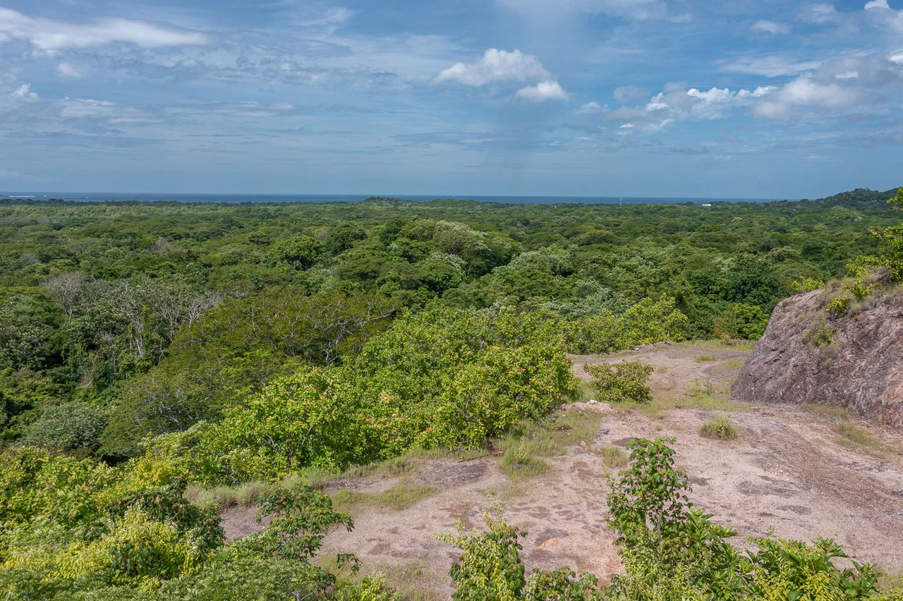 Ocean Views in Playa Grande: 2 Adjacent Ocean View Lots - 1 Great Price! - Gallery image 5