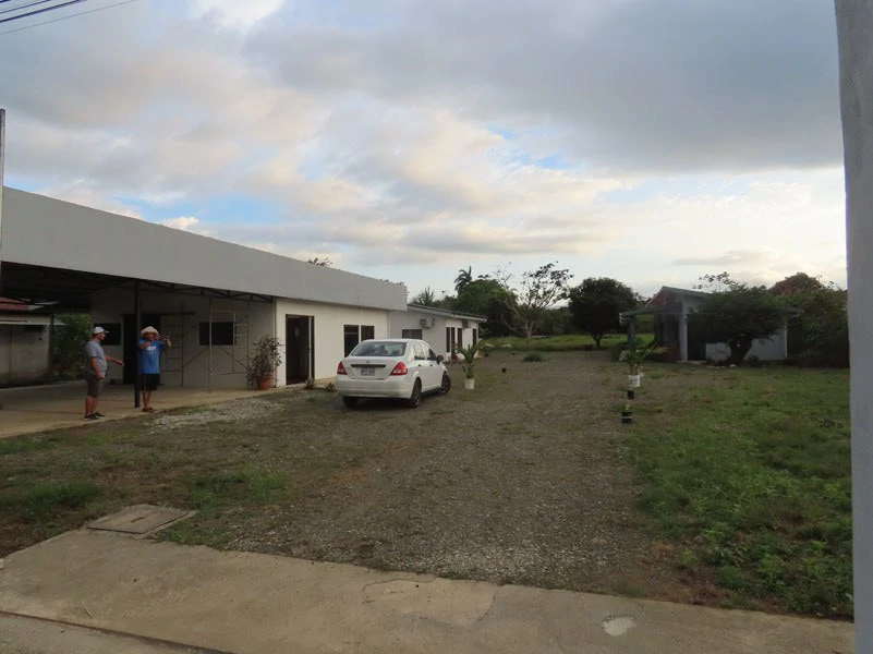 For Sale a Complex of Cabins & Office in Playa Blanca, Puerto Jimenez - Gallery image 3