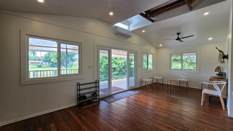 Villa del Mar, one block from the beach in Bejcuo: Fully titled half acre property with 2 level home - Gallery image 40