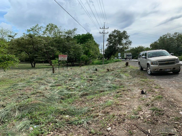 Sale commercial lot in front of the transito Liberia Guanacaste - Gallery image 8