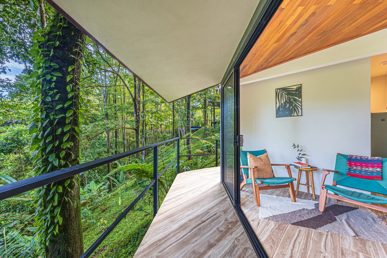La Sombra Villas: Where Nature Meets Comfort in Tinamates! - Gallery image 17