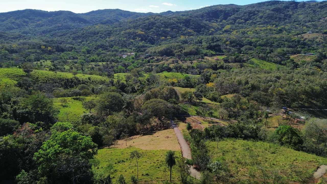 Finca Martine: 3 Platforms, Ready to Build - photo 3