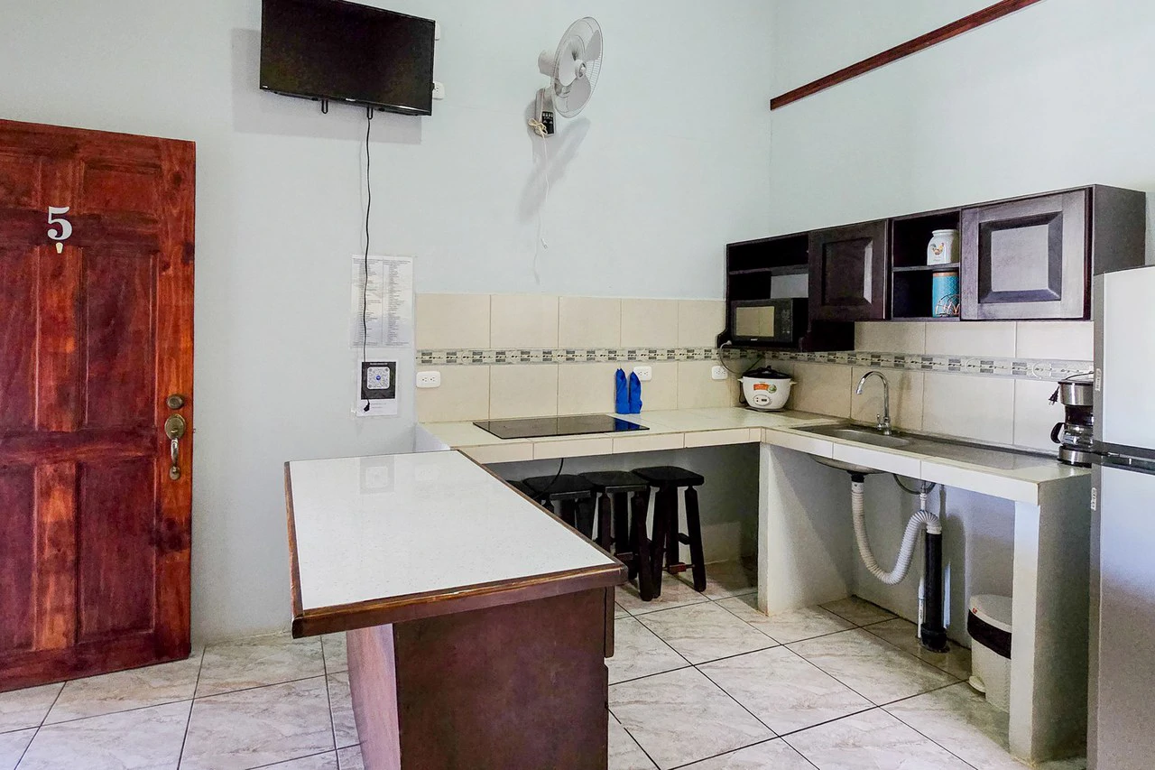 Near the Coast Multiplex For Sale in Bahía Ballena - photo 26