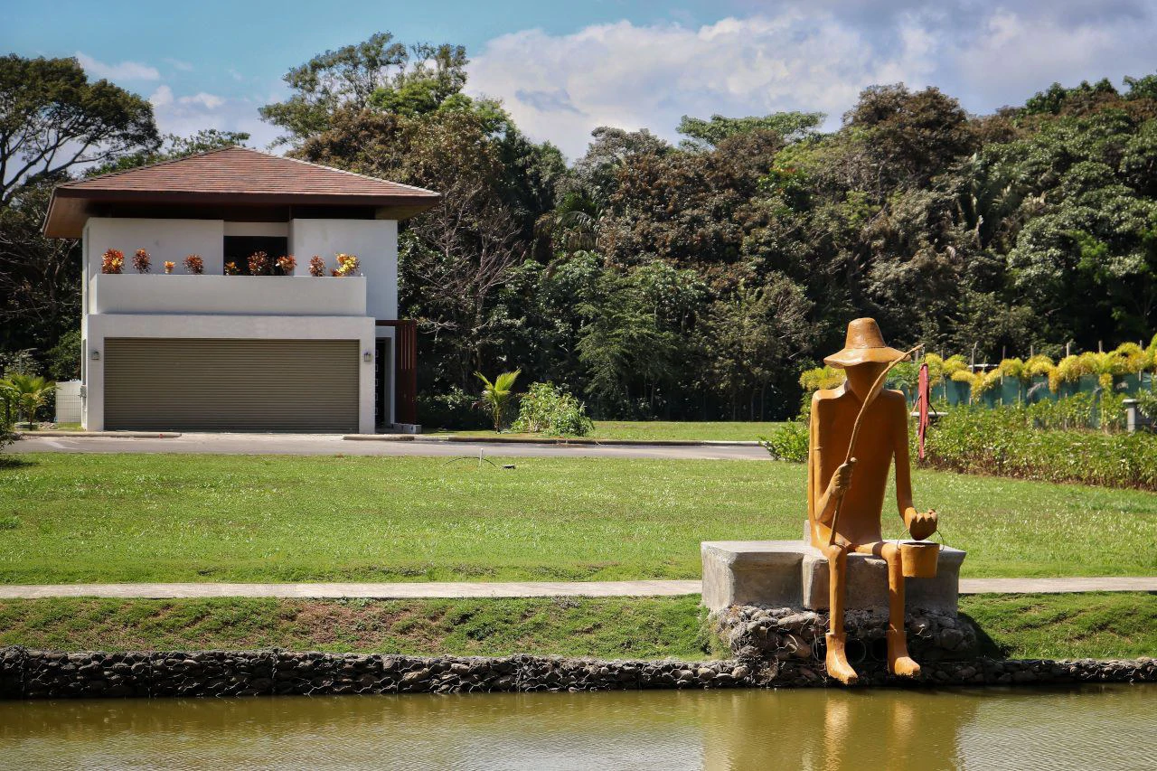 Playa Hermosa Oceanfront Lot 07: Amazing beach front lots for sale in Playa Hermosa in one of the most luxurious and private beach communities in Costa Rica! - Gallery image 73
