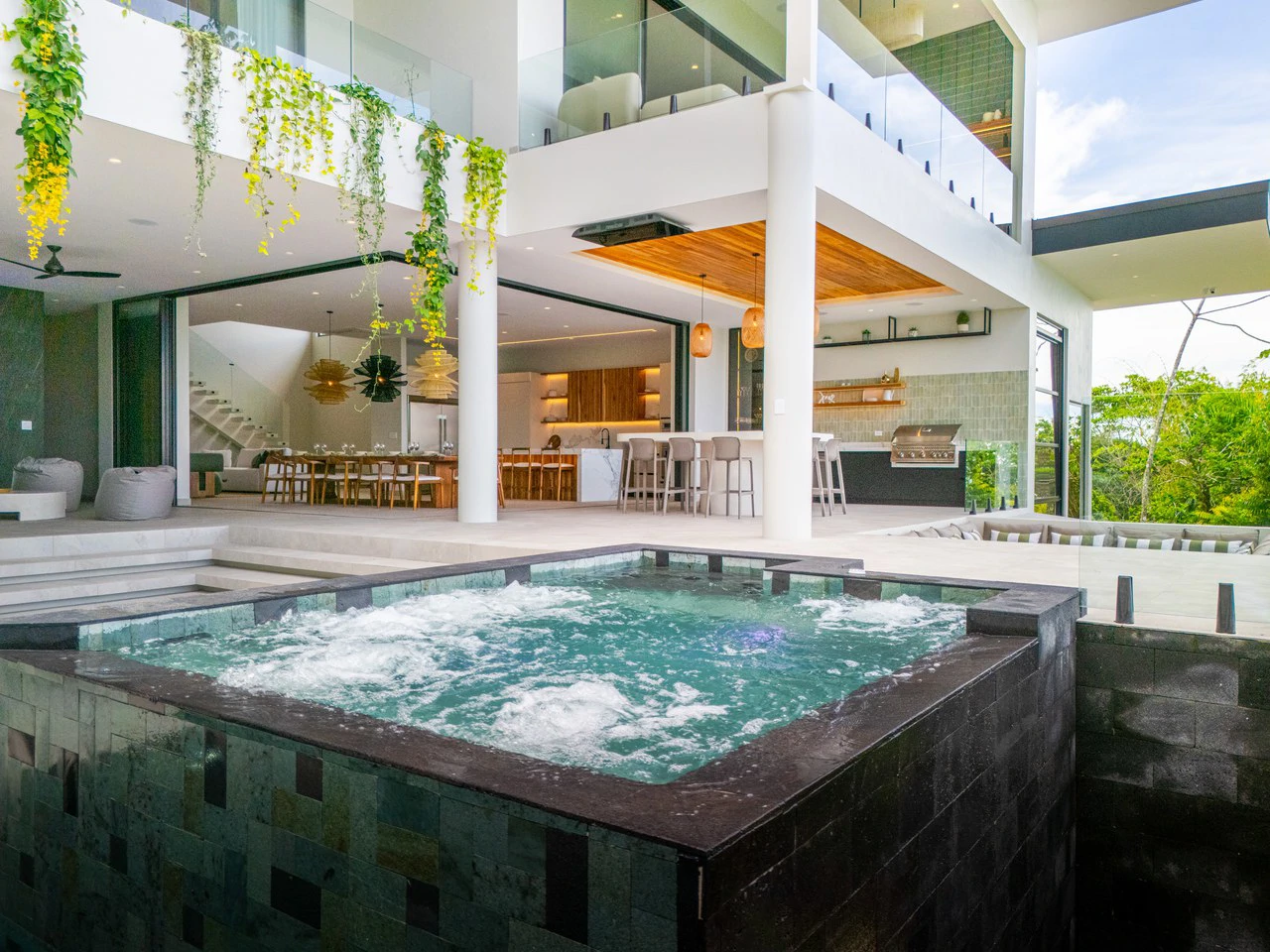 Acqua Blu: Mountain House For Sale in Escaleras - Gallery image 13