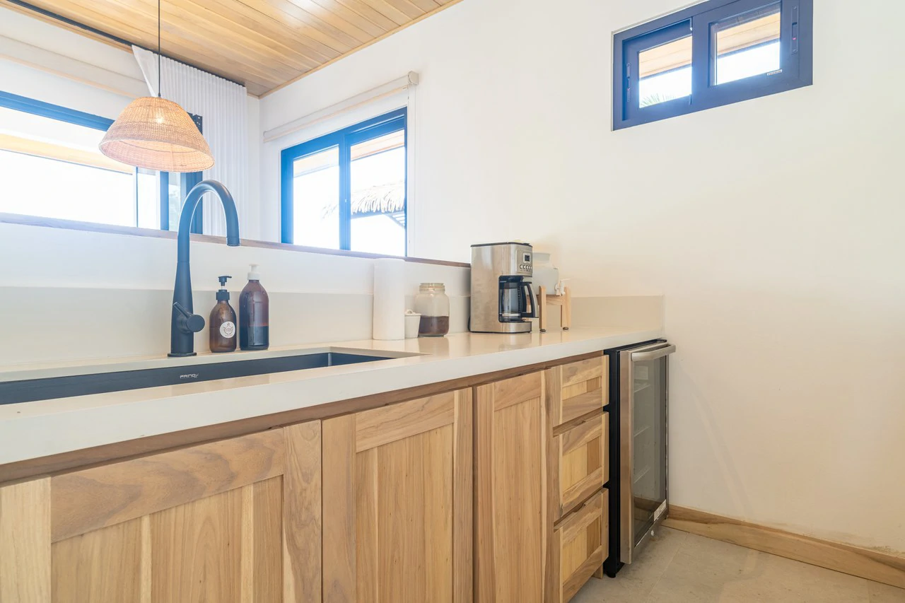 Casa Amarilla – Oceanfront Luxury Meets Sustainable Living in Tres Rios: Mountain House For Sale in Tres Rios - Gallery image 45
