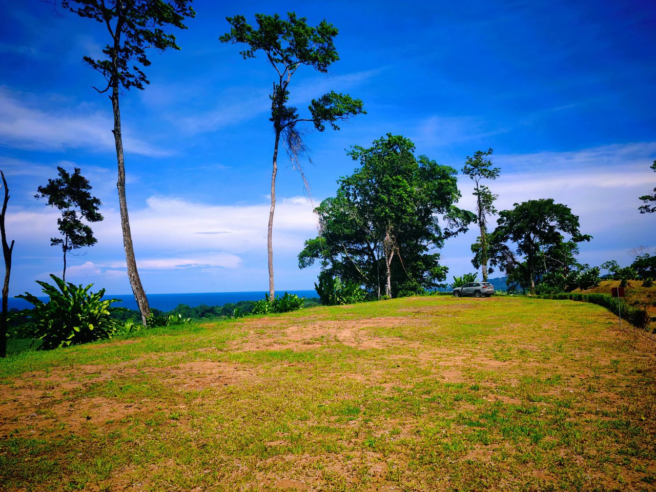 ID 4193: Ocean View Residential Lot for Sale near Puerto Viejo, Caribbean Costa Rica - Gallery image 21