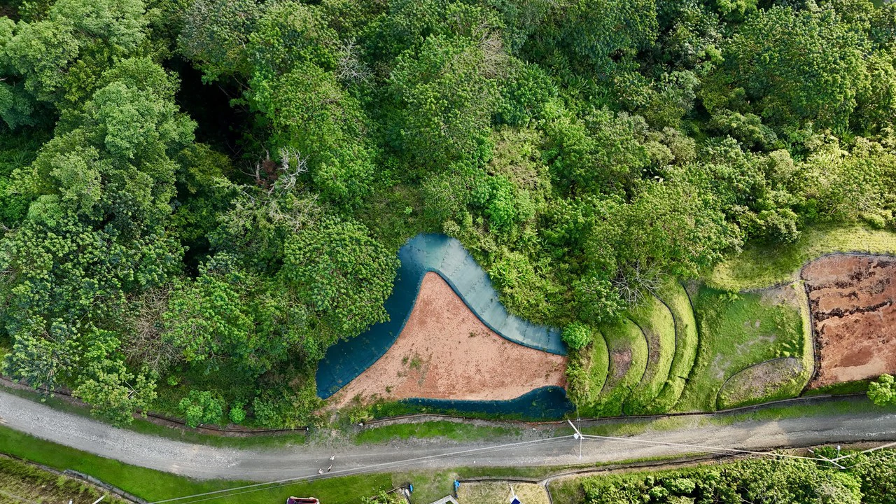 Price Reduced! Panoramic Ocean View Lot in Prestigious Phase 11 Ojochal – 2.77 Acres with Luxury 3D Home Design Included - Gallery image 13