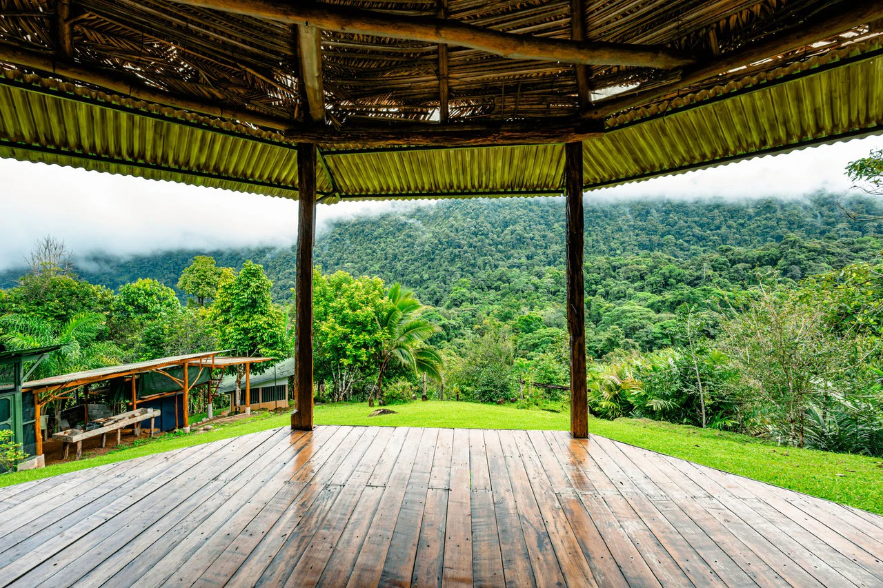Riverfront Sanctuary with Breathtaking Views of Diamante Waterfalls - Gallery image 21