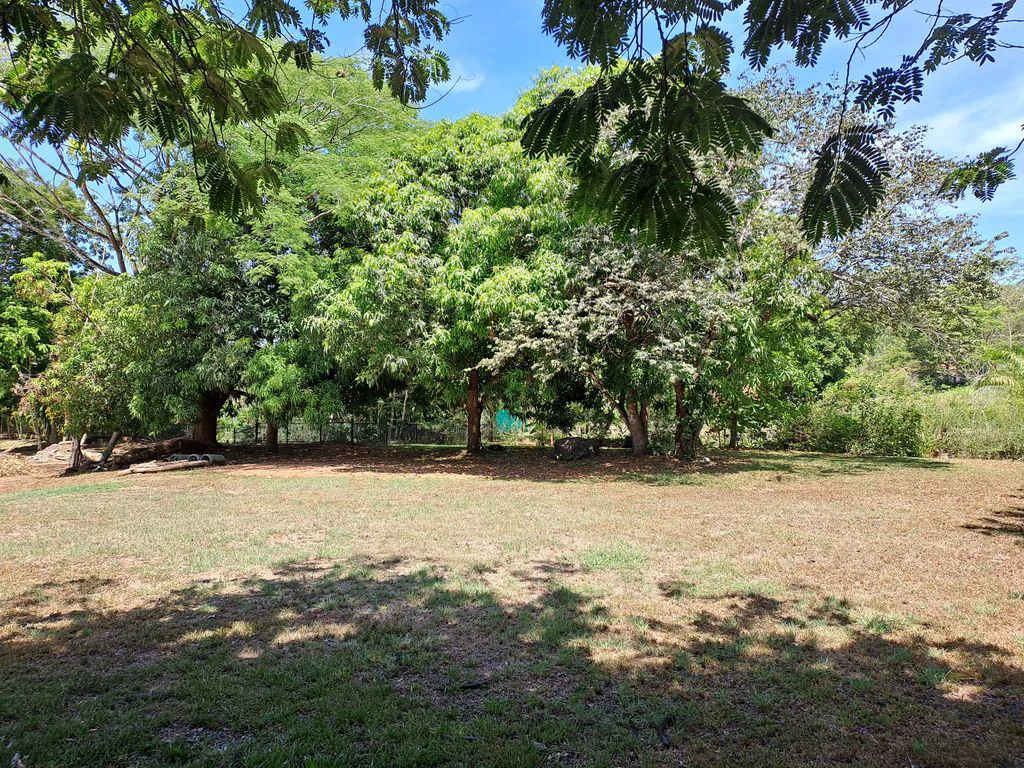 Compound Cooper: Compound Cooper includes Casa Cooper - a Newly constructed in 2023 - 2 Bedroom 1 Bath home set on a spacious 703 m2 lot and Lote Cooper which is 2485 m2 of flat buildable land - both - Gallery image 26