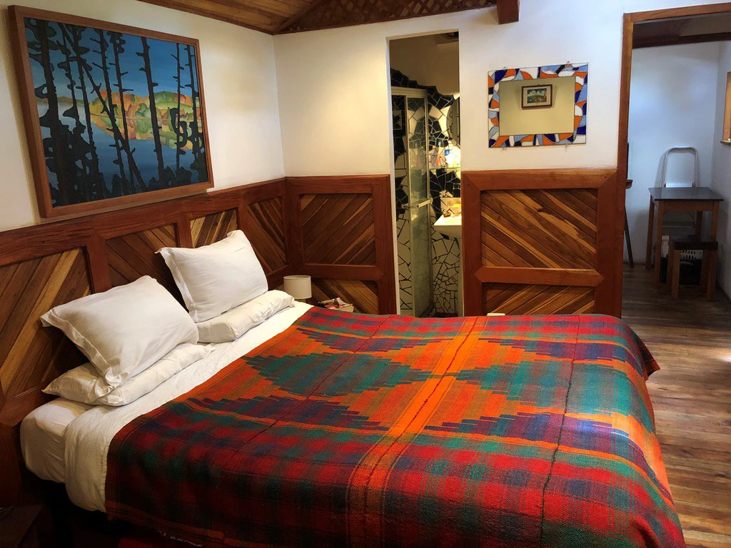 TURNKEY SOLUTION ECO MOUNTAIN LODGE FOR SALE - Gallery image 20