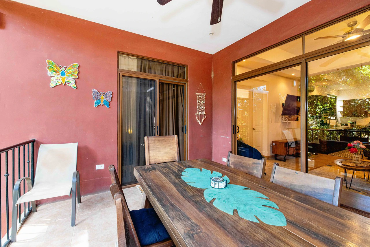Brisas del Monte #5: Turnkey 2 Bed 2 Bath In Tamarindo With Great Rental History! - Gallery image 10