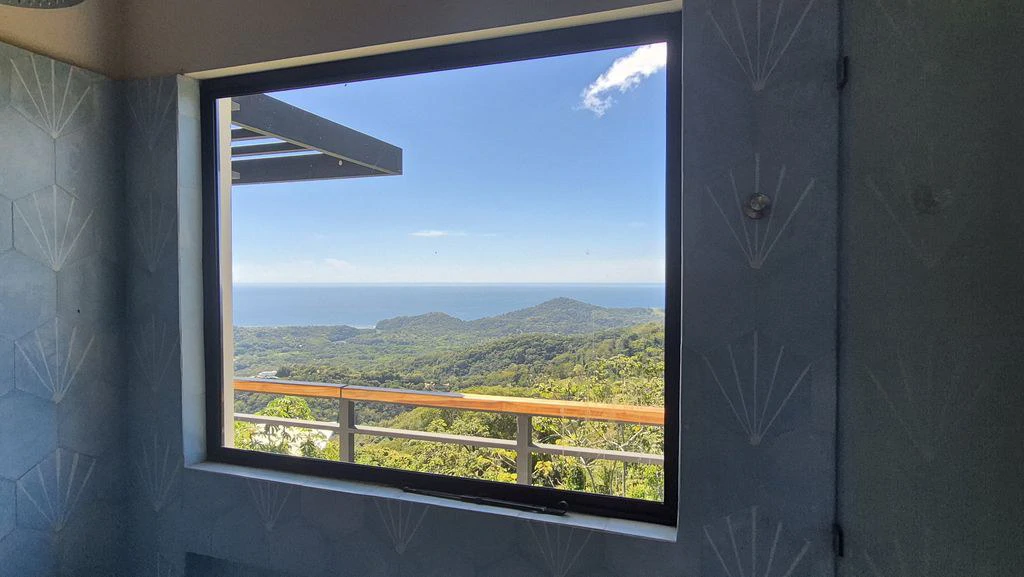 Casa Pacifica: Contemporary Home with Spectacular Ocean View - Pool and Jacuzzi - Gallery image 27