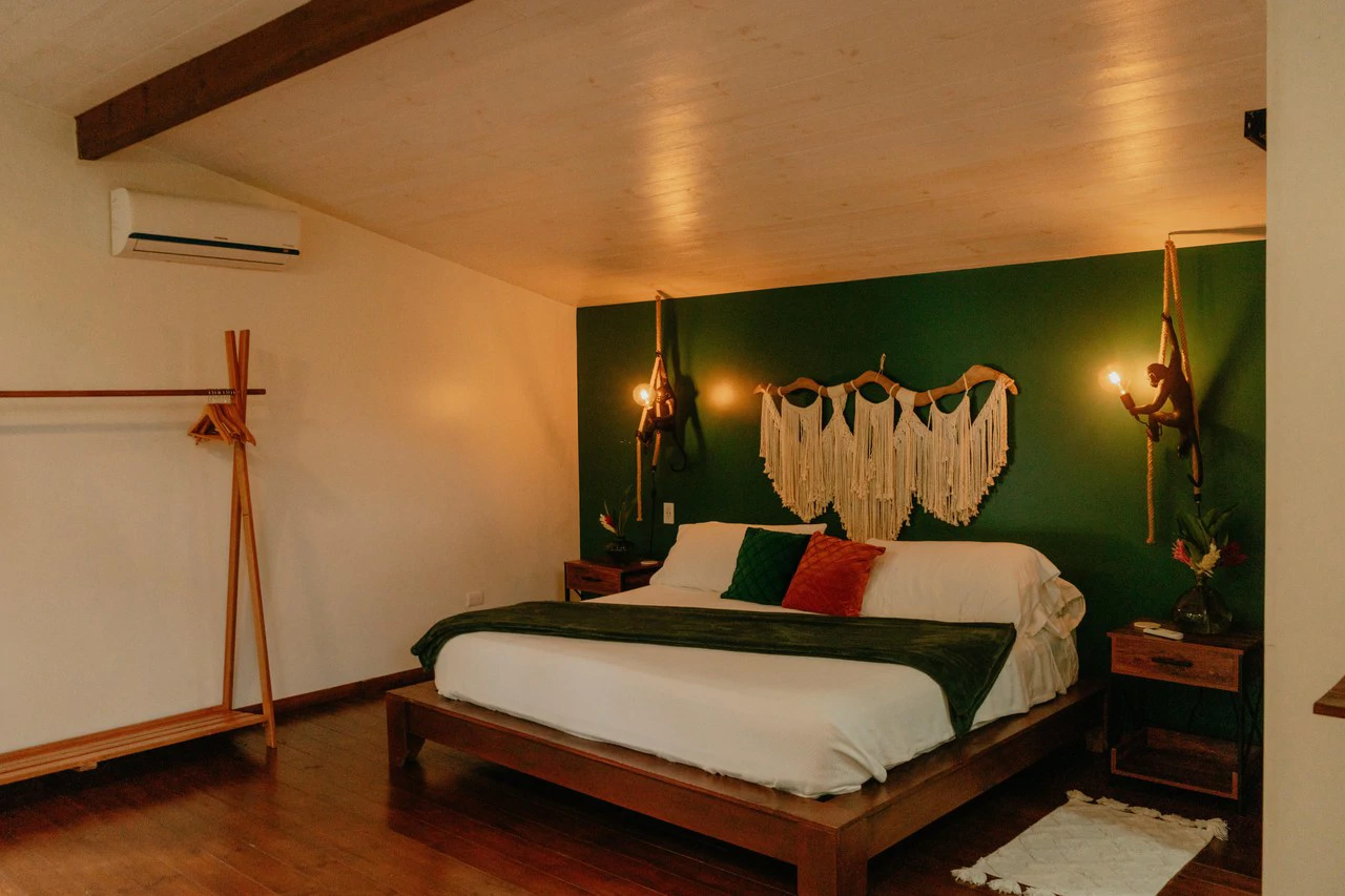 Jungle River Resort: Boutique Jungle River Resort with Pool, Restaurant & Cabinas in Ojochal - Gallery image 23