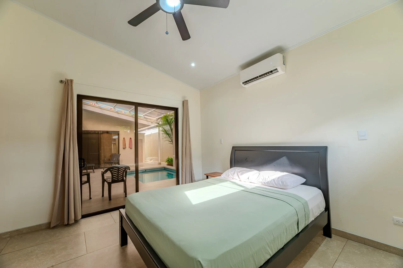 Modern 3-Bedroom Home Near Marino Ballena National Park – Central Uvita - Gallery image 9