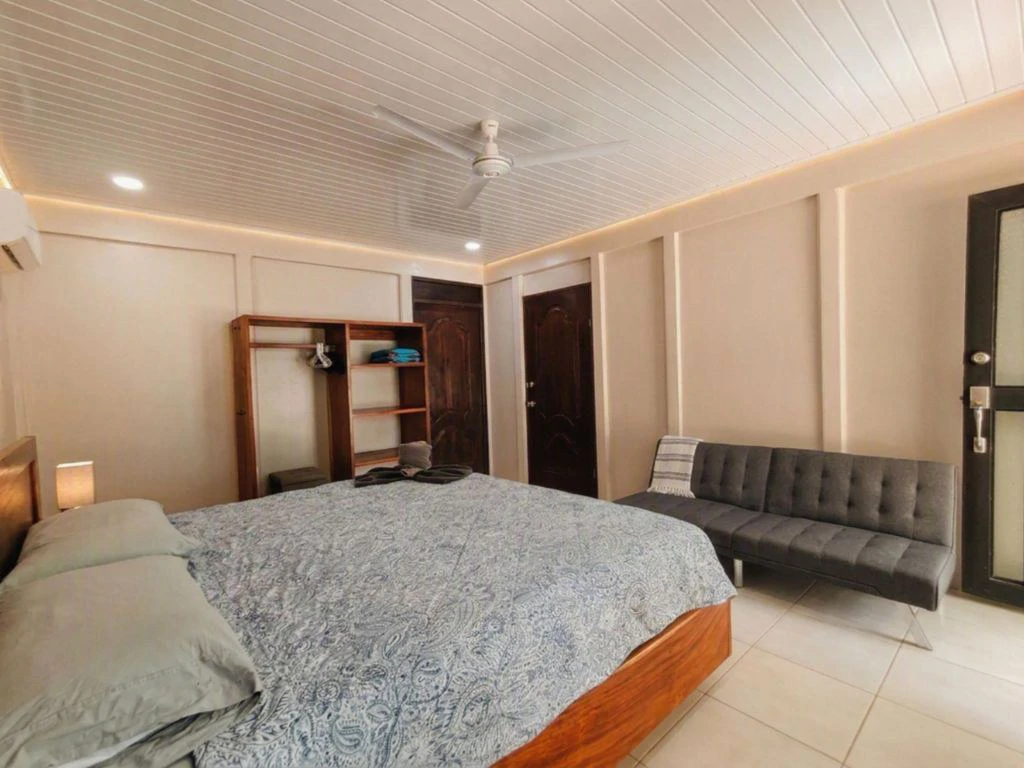 Casa Azul: Walking Distance to Sámara Beach, the Perfect Vacation Home or Investment Opportunity - Gallery image 15