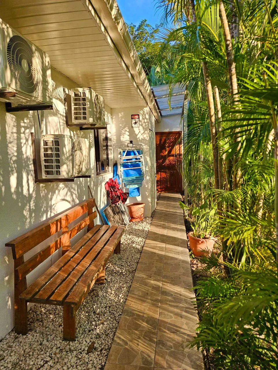 ID 4166:Half Villa: In Los Delfines Golf & Country Club - Gallery image 31