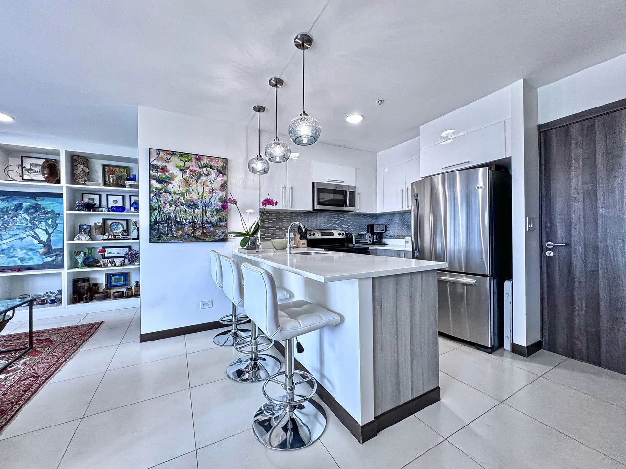 Torres Paseo Colon 13: Condo for sale in San Jose - Gallery image 10