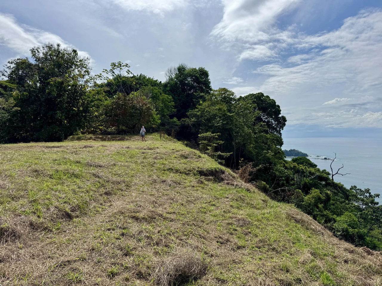5.7 ACRES – The Best Ocean View Developement Property In Southern Costa Rica!!! - Gallery image 10