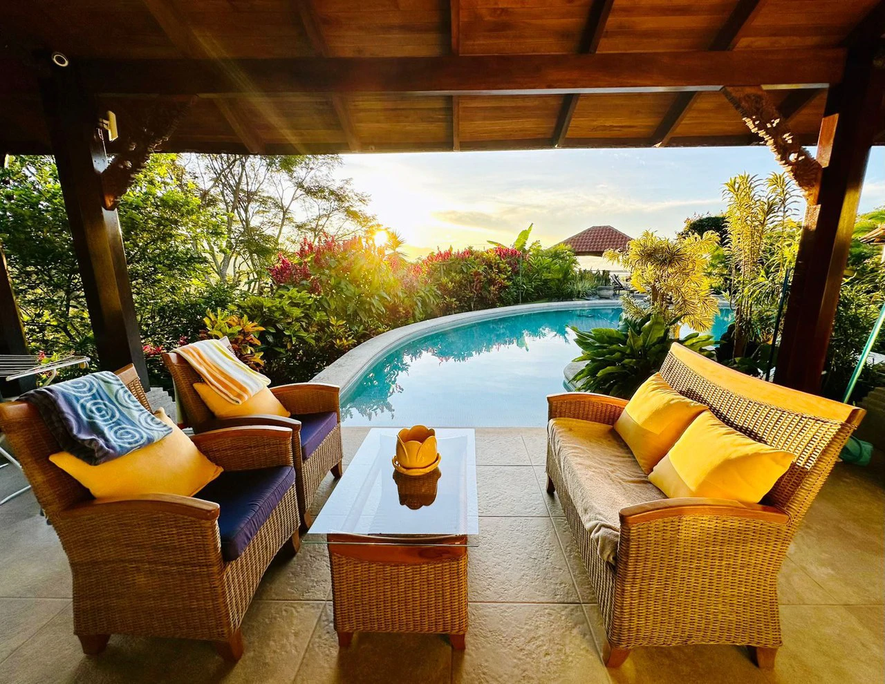 Bali Estate: Indonesia Inspired Luxury Estate - Gallery image 5
