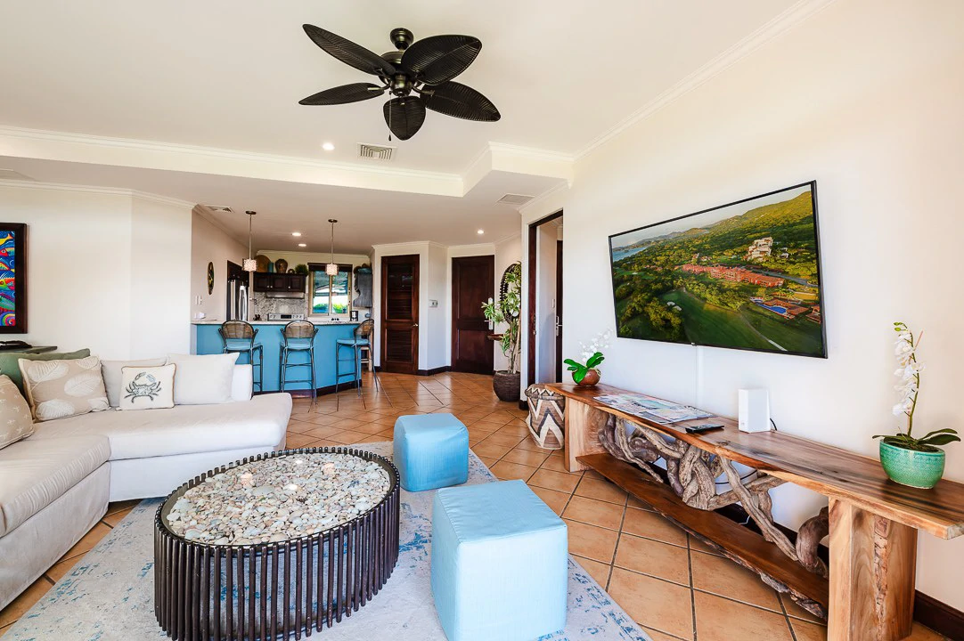 Bougainvillea 3101: Luxury Ground-Floor Ocean-View Condo in Reserva Conchal - Gallery image 5