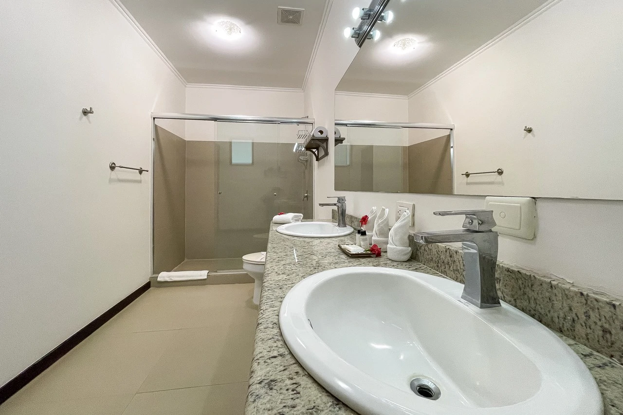 Manuel Antonio 3 bedroom- 3 bath with pool in Gated Development - Gallery image 67