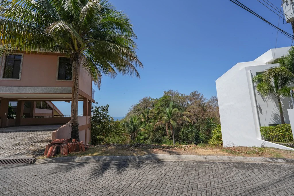 Home Construction Site For Sale in Punta Leona - Gallery image 11