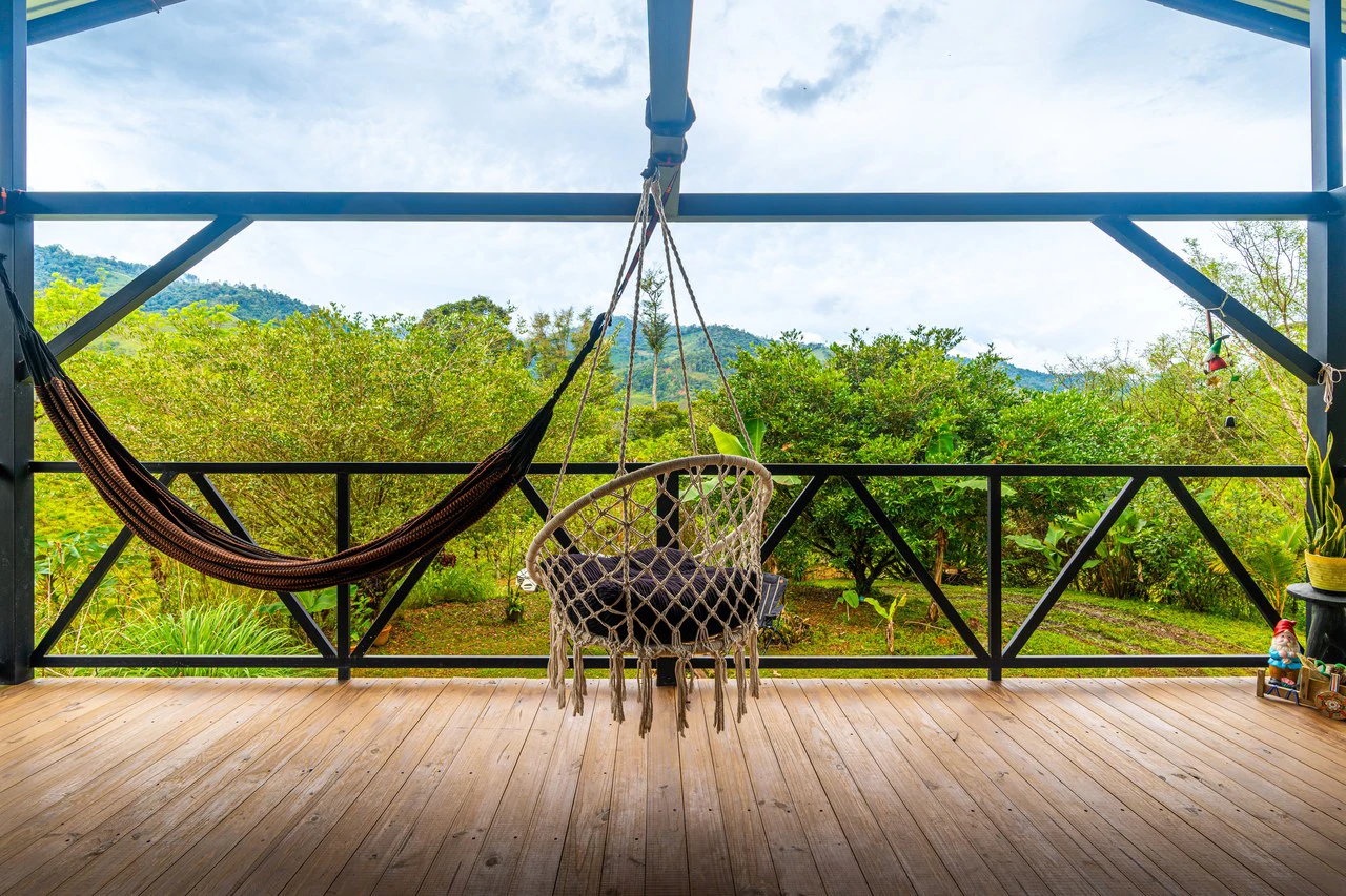 Off Grid Cabin - San Vito: Mountain Property For Sale in San Vito - Gallery image 46