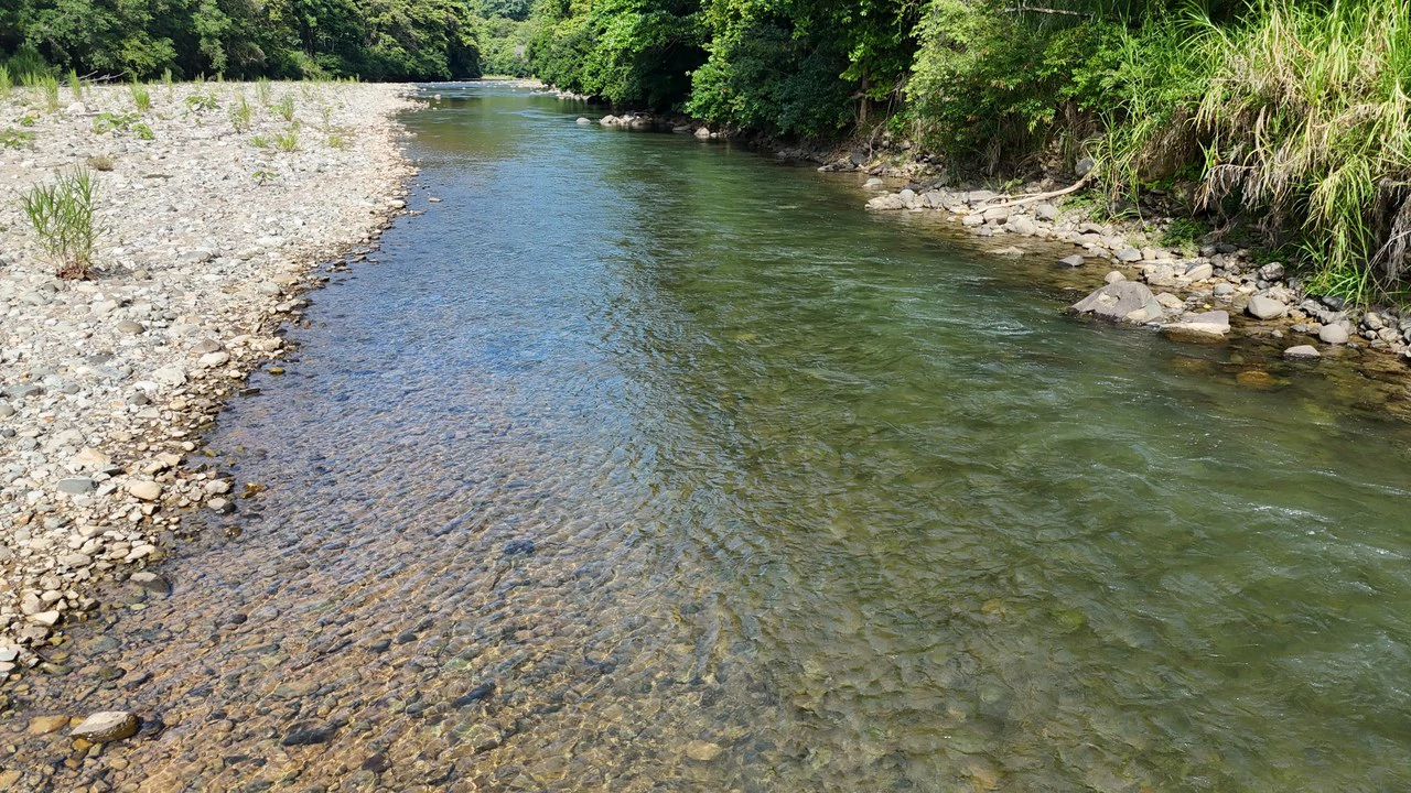 Finca en Barú: Near the Coast and Riverfront Agricultural Land For Sale in Barú - Gallery image 7