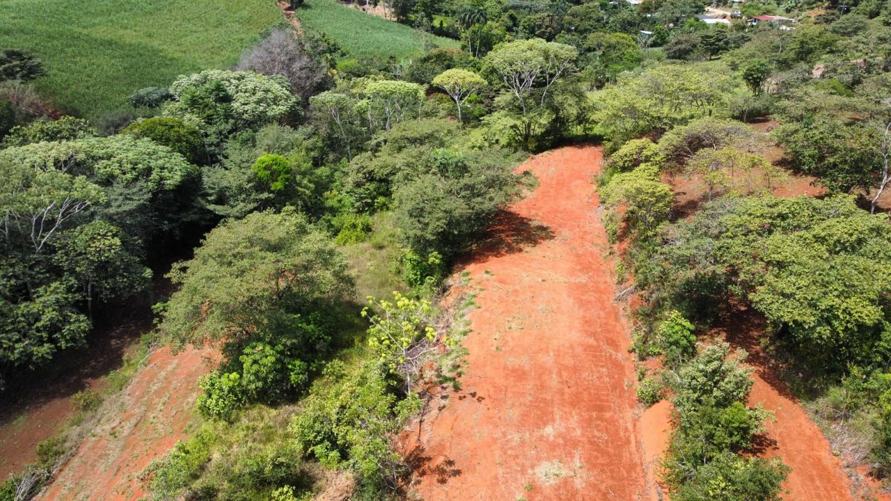 Se vende lote de 1242m2 a minutos del centro de Pérez Zeledón.: Home Construction Site For Sale in Centro de Pérez Zeledón - Gallery image 11