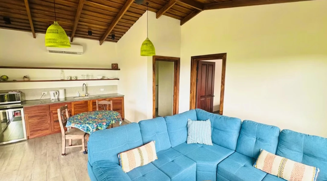 Pura Vida Costa Rica: Lake and Volcano view home, Garage and Guest Apartment - Gallery image 22