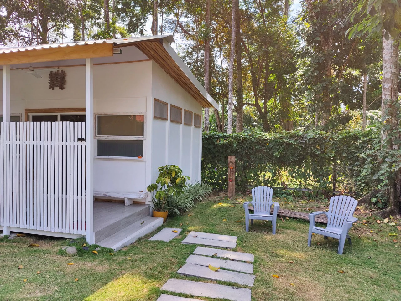 ID 88: Turnkey Boutique Hotel in Playa Negra, Puerto Viejo – Proven Income & Strong Growth Potential - Gallery image 12
