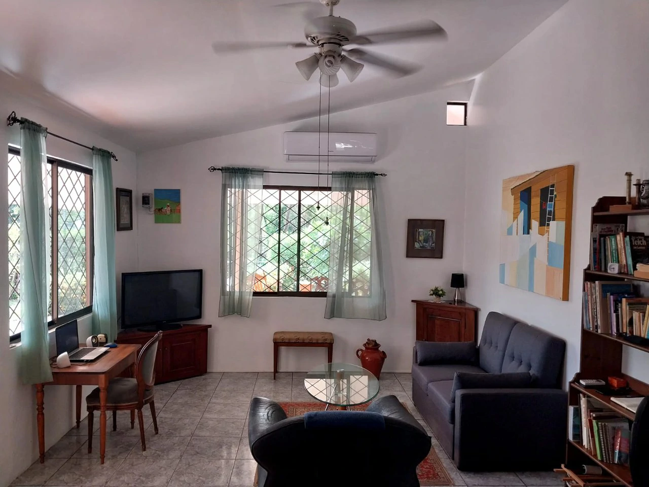 C-180: Idyllic Sardinal Home with 2730 sqm land for sale - Close to the beaches - Gallery image 4