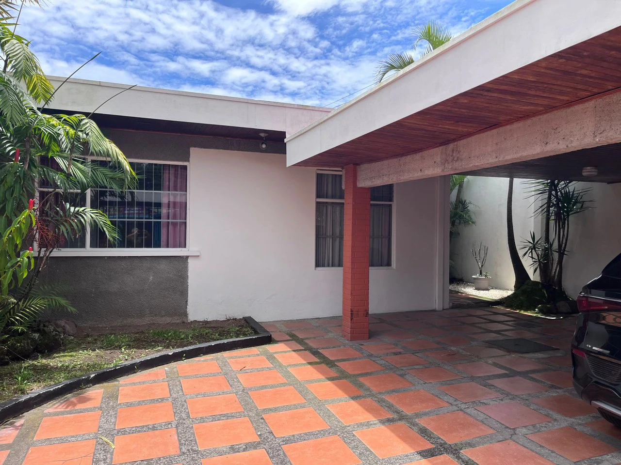 Casa en Cartago: Beautiful house in Cartago Costa Rica - photo 2