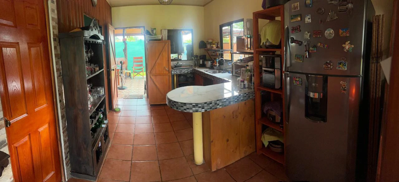 Beautiful 2 bedroom 2 bathroom house - Fully Furnished Turn Key in La Fortuna - Gallery image 10