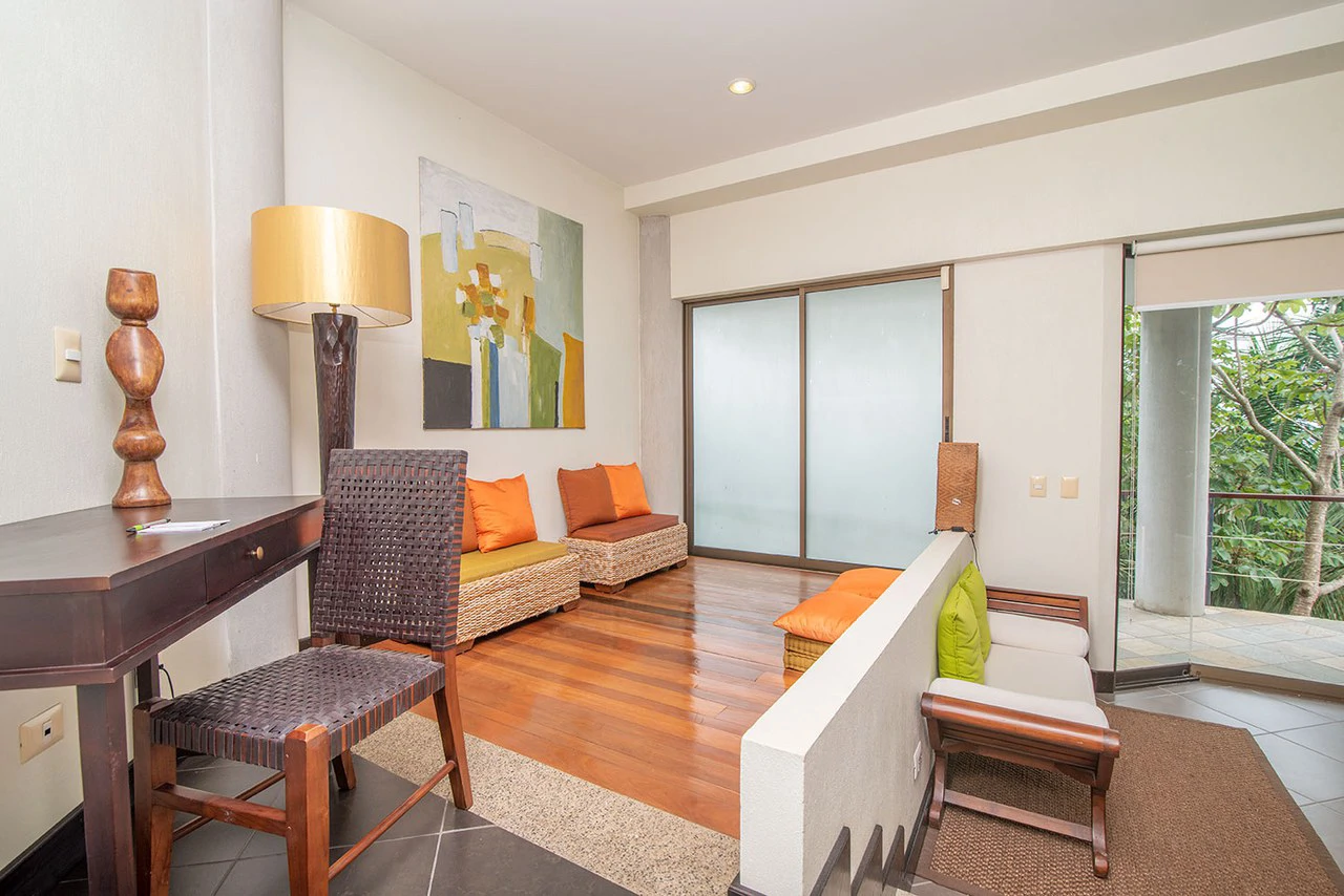 Villa Perezoso - 4 homes combined into 1: Mountain House For Sale in Manuel Antonio - Gallery image 67
