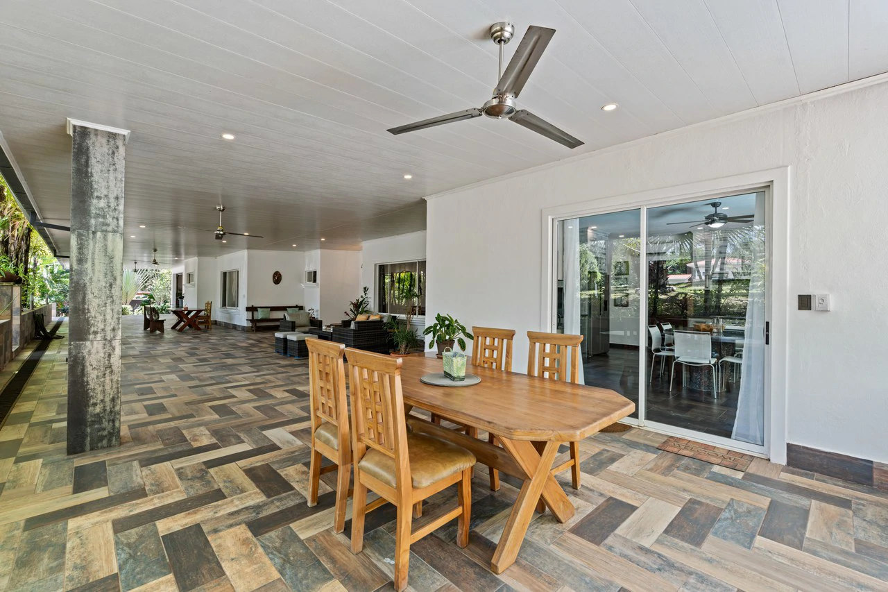 Casa de Palmas: Beautiful gated community just 5 min. to the beach! - Gallery image 13