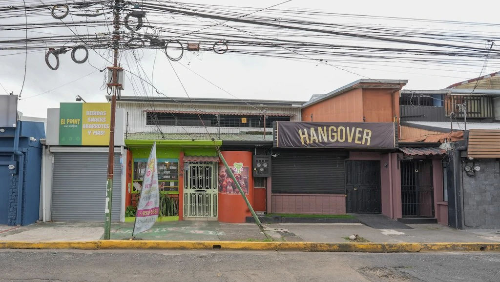 Retail Strip Center For Sale in Barrio Escalante - Gallery image 24
