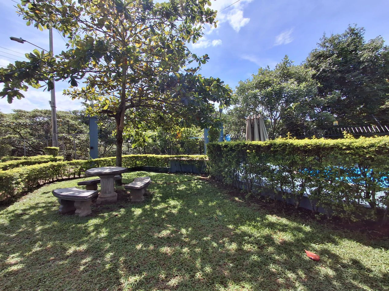 Casa Provenza...:  New Single Level Home - Secure Gated Community! - Gallery image 16