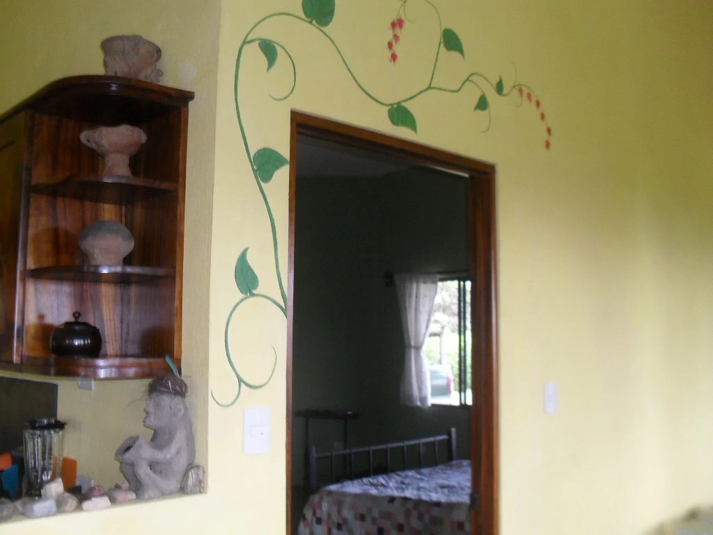 NATURE LOVERS PARADISE ! Jungle home on 25 acres with beautiful views - Gallery image 14