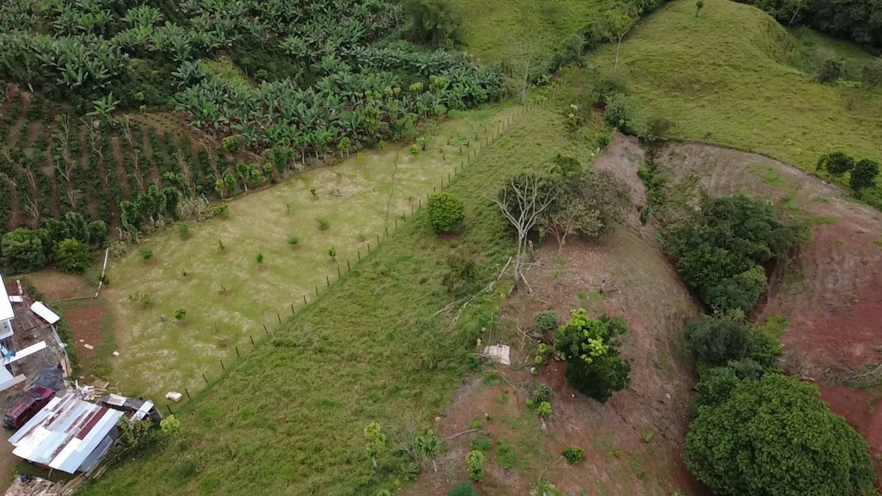 Home Construction Site For Sale in La Linda General Viejo - Gallery image 10