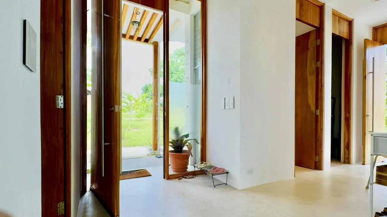 The Ark: $1,390,000 USD Luxury Jungle Estate with Guest House in The Ark Community, Santa Teresa Costa Rica - Gallery image 23