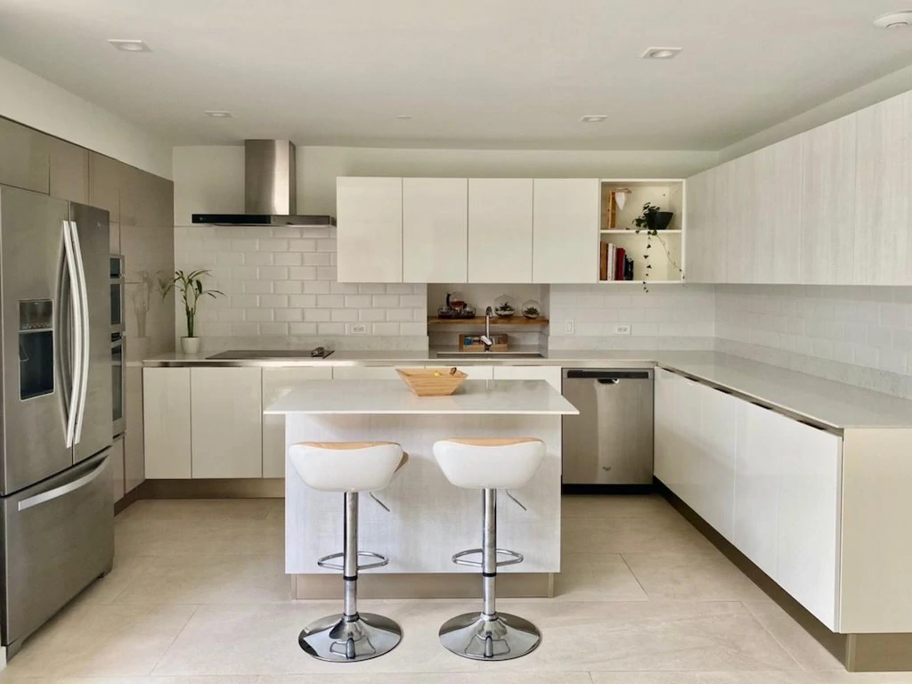 Apartamento de 3 Habitaciones en Condominio ONE: Apartment For Sale in Rohrmoser - Gallery image 13