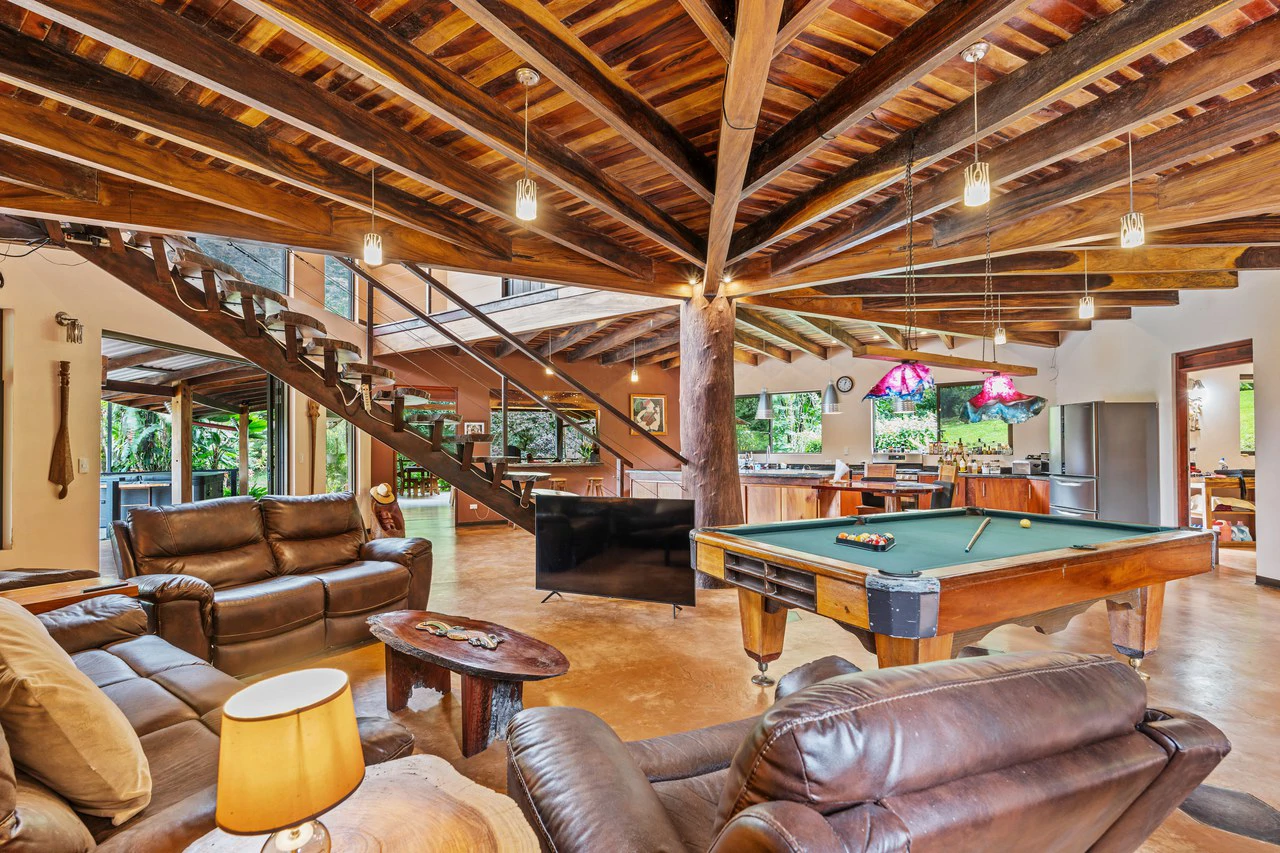 Finca Mei Tai: Enchanting property! Don't miss your chance to own a piece of paradise! - Gallery image 2