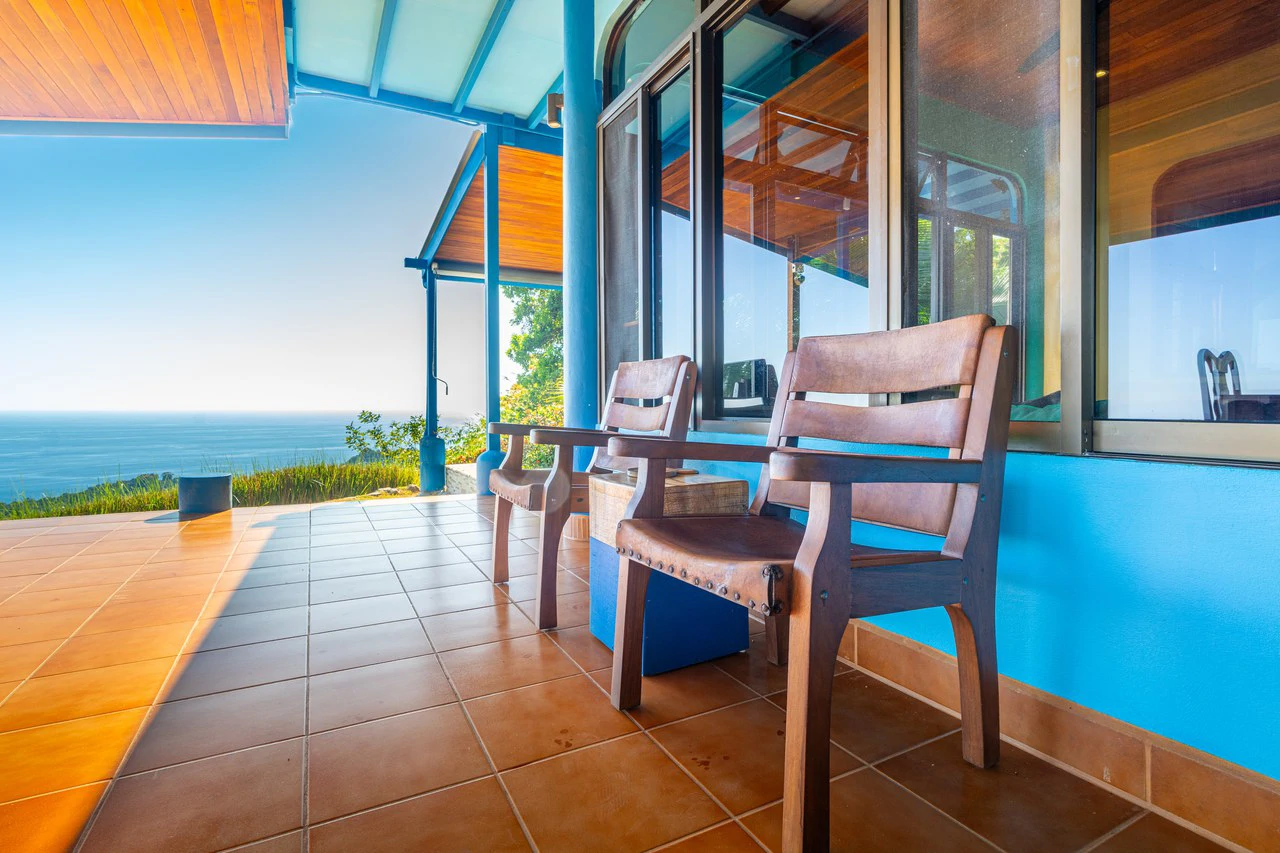 Casa Vista Harmonia: Legendary Ocean Views and Sustainable Living! - Gallery image 30