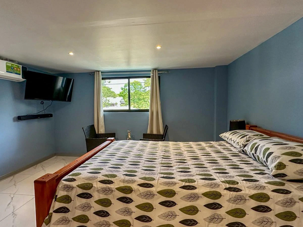 2-Bedroom Home with 3 Fully Furnished Apartments In Puerto Jimenez - Gallery image 12