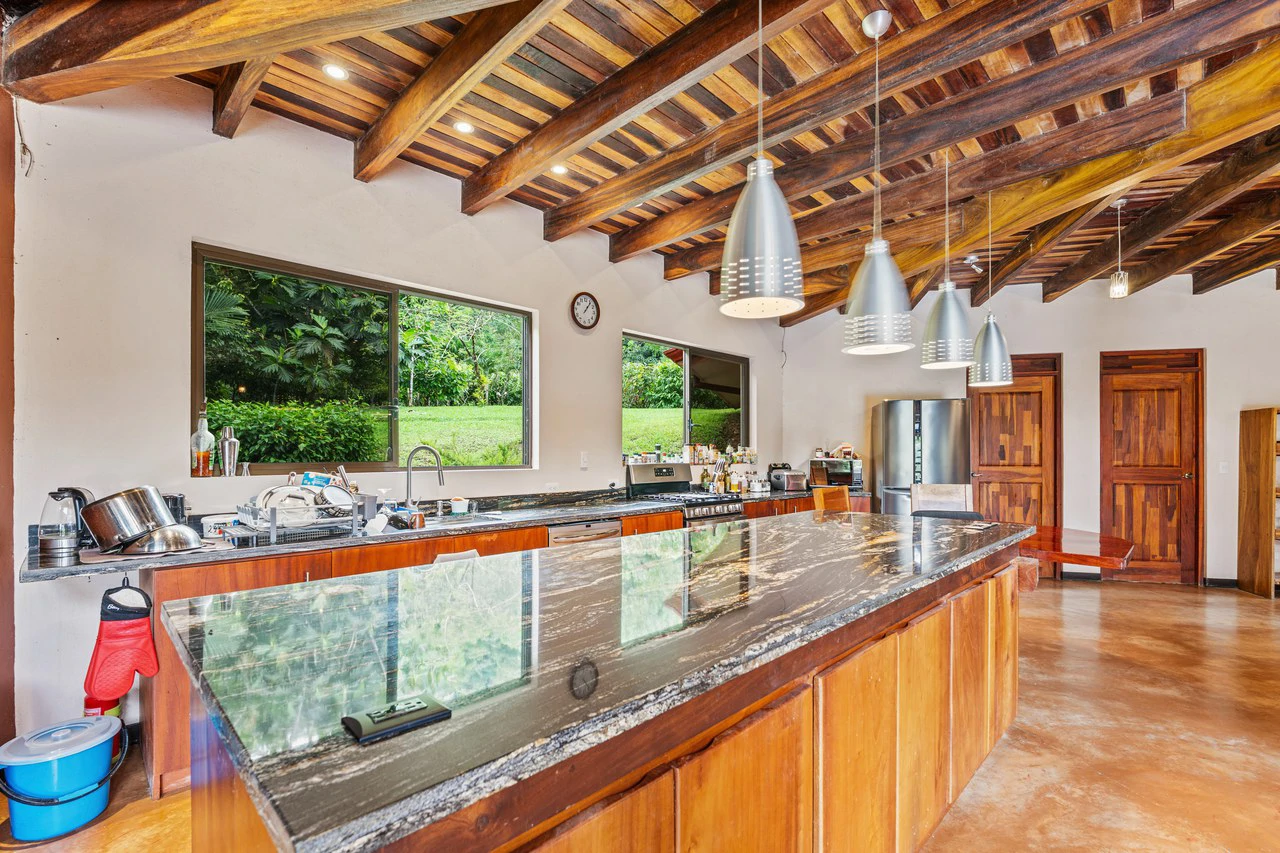 Finca Mei Tai: Enchanting property! Don't miss your chance to own a piece of paradise! - Gallery image 6