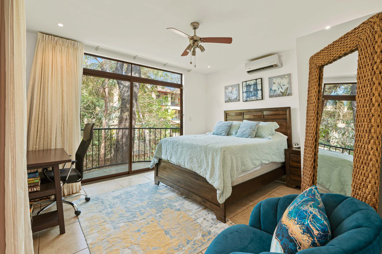 Brisas del Monte #5: Turnkey 2 Bed 2 Bath In Tamarindo With Great Rental History! - Gallery image 11